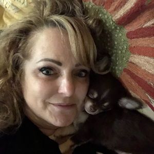 Meet your Posher, Elle